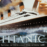 ARTIST UNKNOWN Titanic, 1997