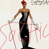 JEAN-PAUL GOUDE Galeries Lafayette - So Chic, 2001