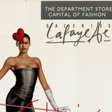 JEAN-PAUL GOUDE Galeries Lafayette - So Chic, 2001