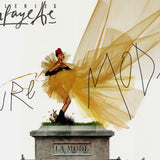 JEAN-PAUL GOUDE Galeries Lafayette - Pure Mode, 2001