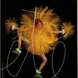 JEAN-PAUL GOUDE Galeries Lafayette - Summer, 2001