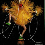 JEAN-PAUL GOUDE Galeries Lafayette - Summer, 2001