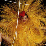 JEAN-PAUL GOUDE Galeries Lafayette - Summer, 2001