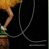 JEAN-PAUL GOUDE Galeries Lafayette - Summer, 2001
