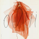 JEAN-PAUL GOUDE Galeries Lafayette - Ouii, 2001