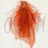 JEAN-PAUL GOUDE Galeries Lafayette - Ouii, 2001