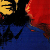 ANDY WARHOL Mao, 1990