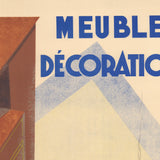 CHARLES VILLOT Grand Pasteur, 1935