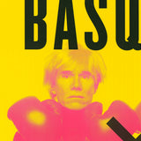 MICHAEL HALSBAND Basquiat x Warhol Á Quatre Mains, 2022