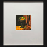 ROBERT MAPPLETHORPE Urn with Fruit, 1994