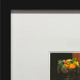 ROBERT MAPPLETHORPE Urn with Fruit, 1994