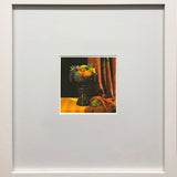 ROBERT MAPPLETHORPE Urn with Fruit, 1994