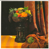 ROBERT MAPPLETHORPE Urn with Fruit, 1994