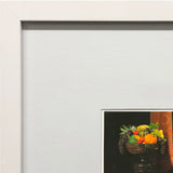 ROBERT MAPPLETHORPE Urn with Fruit, 1994