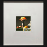 ROBERT MAPPLETHORPE Apples and Urn, 1994