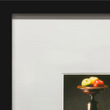 ROBERT MAPPLETHORPE Apples and Urn, 1994