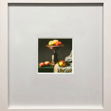 ROBERT MAPPLETHORPE Apples and Urn, 1994