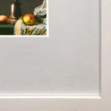 ROBERT MAPPLETHORPE Apples and Urn, 1994