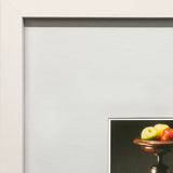ROBERT MAPPLETHORPE Apples and Urn, 1994