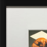 ROBERT MAPPLETHORPE Thomas, 1994