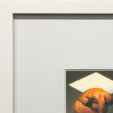 ROBERT MAPPLETHORPE Thomas Williams, 1994