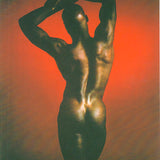 ROBERT MAPPLETHORPE Ken Moody, 1994