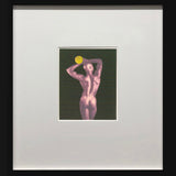 ROBERT MAPPLETHORPE Ken Moody, 1993