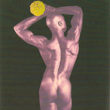 ROBERT MAPPLETHORPE Ken Moody, 1993
