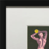 ROBERT MAPPLETHORPE Ken Moody, 1993