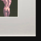 ROBERT MAPPLETHORPE Ken Moody, 1993