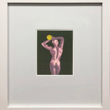 ROBERT MAPPLETHORPE Ken Moody, 1993