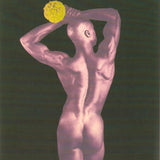 ROBERT MAPPLETHORPE Ken Moody, 1993