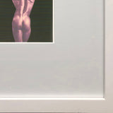 ROBERT MAPPLETHORPE Ken Moody, 1993