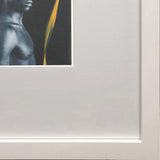 ROBERT MAPPLETHORPE Untitled, 1985, 1991