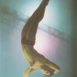 ANNIE LEIBOVITZ Greg Louganis, Los Angeles, 1992