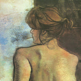 R.B. KITAJ Pastels and Drawings, 1980
