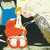 R.B. KITAJ The Ohio Gang, 1981