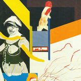 R.B. KITAJ The Ohio Gang, 1981