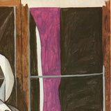 PABLO PICASSO Nature morte au crane de boeuf, 1971