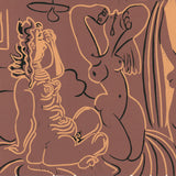 PABLO PICASSO Trois Femmes, 1971
