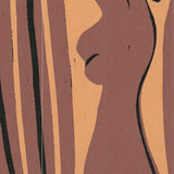 PABLO PICASSO Trois Femmes, 1971