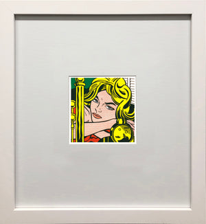 Descriptive image text