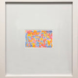 JASPER JOHNS Map, 1992