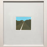 ALLAN D'ARCANGELO Highway U.S. 1, Number 5, 1992
