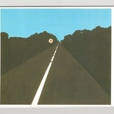 ALLAN D'ARCANGELO Highway U.S. 1, Number 5, 1992