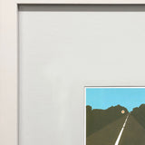ALLAN D'ARCANGELO Highway U.S. 1, Number 5, 1992