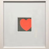 ANDY WARHOL Heart, 1993