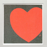 ANDY WARHOL Heart, 1993
