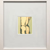 ANDY WARHOL Torso, 1993