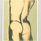 ANDY WARHOL Torso, 1993